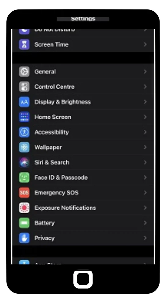 How to enable the 1-hour status in TM WhatsApp: A Guide 10 Turn on WhatsApp Sync
for iPhone